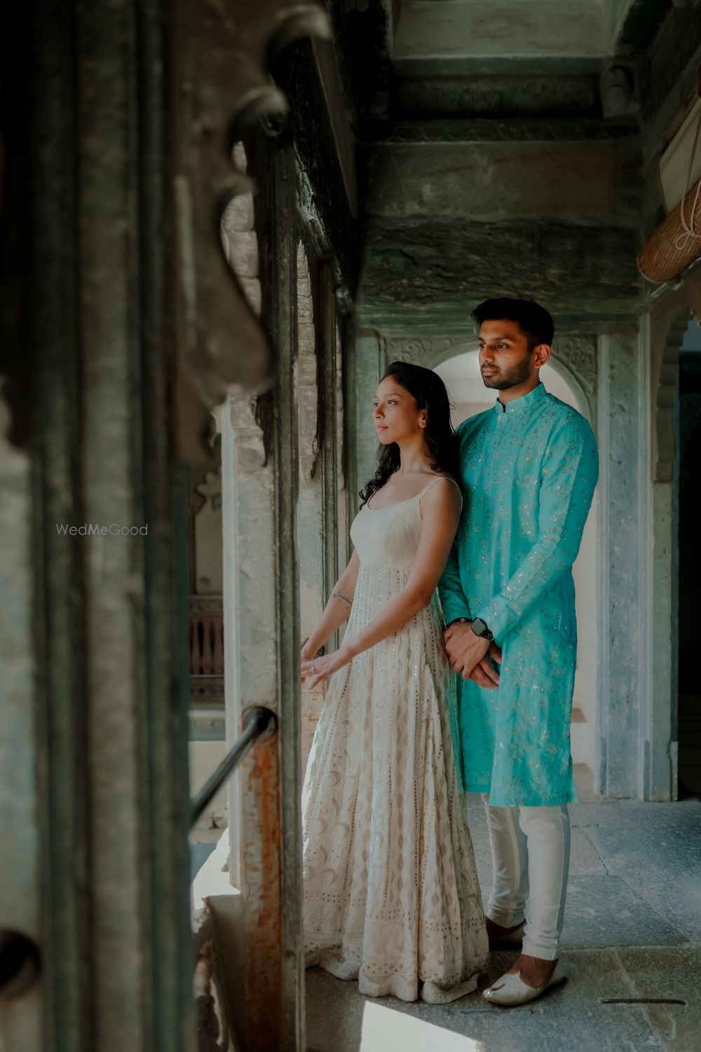 Photo From Aashni & Saumil  - By The Creatomatographer