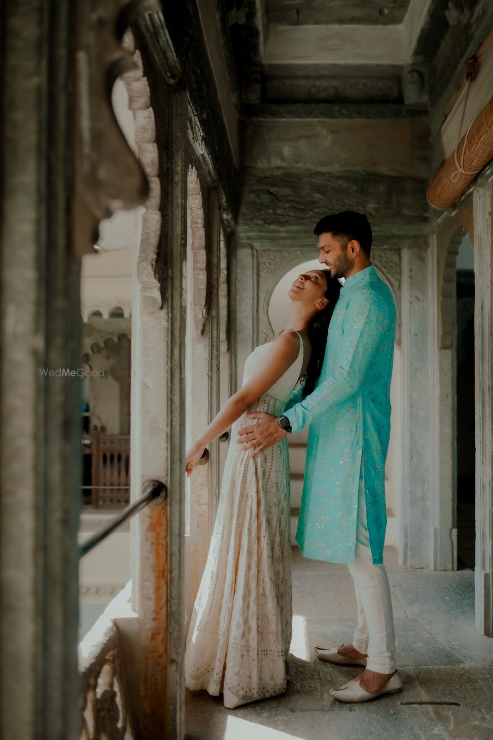 Photo From Aashni & Saumil  - By The Creatomatographer