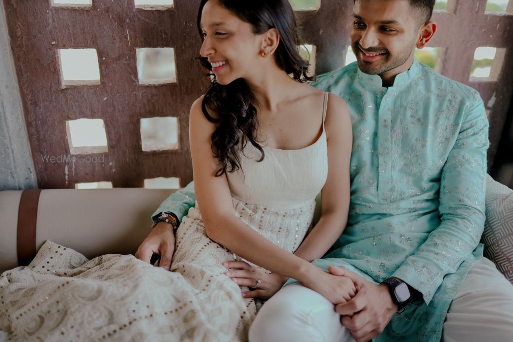 Photo From Aashni & Saumil  - By The Creatomatographer