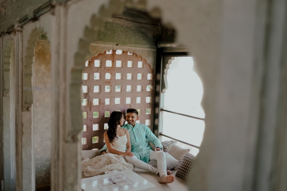 Photo From Aashni & Saumil  - By The Creatomatographer