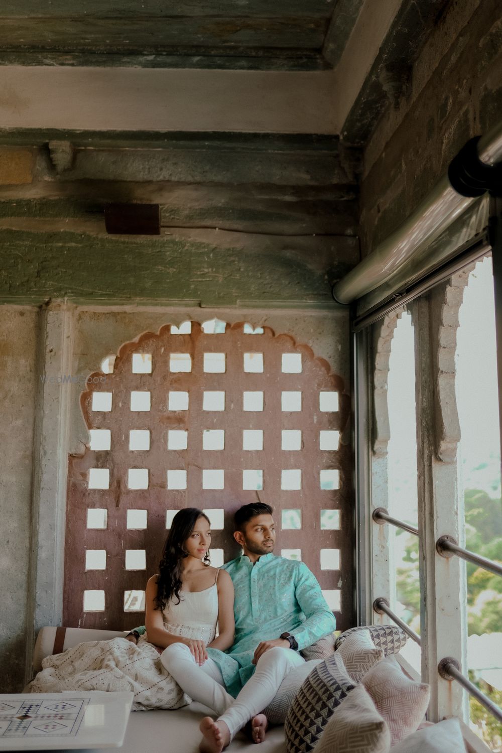 Photo From Aashni & Saumil  - By The Creatomatographer