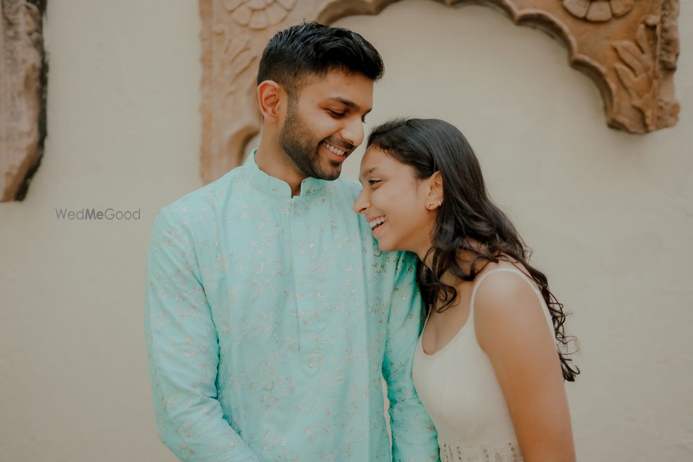 Photo From Aashni & Saumil  - By The Creatomatographer