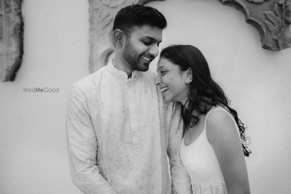 Photo From Aashni & Saumil  - By The Creatomatographer