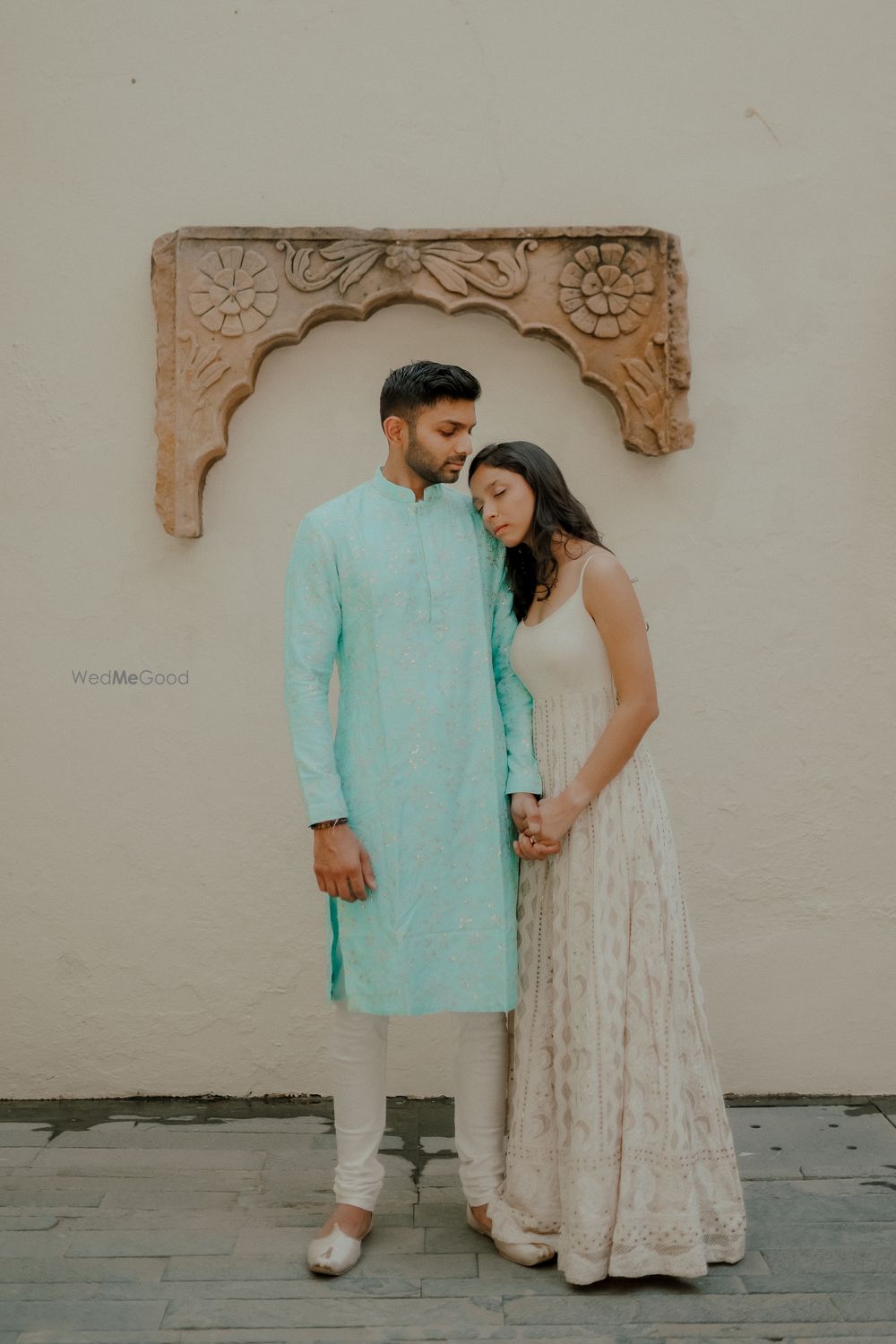 Photo From Aashni & Saumil  - By The Creatomatographer