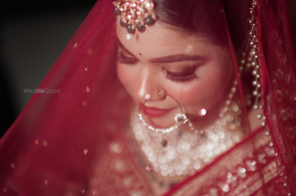 Photo From Mayank x Pragya - By WonderWeds