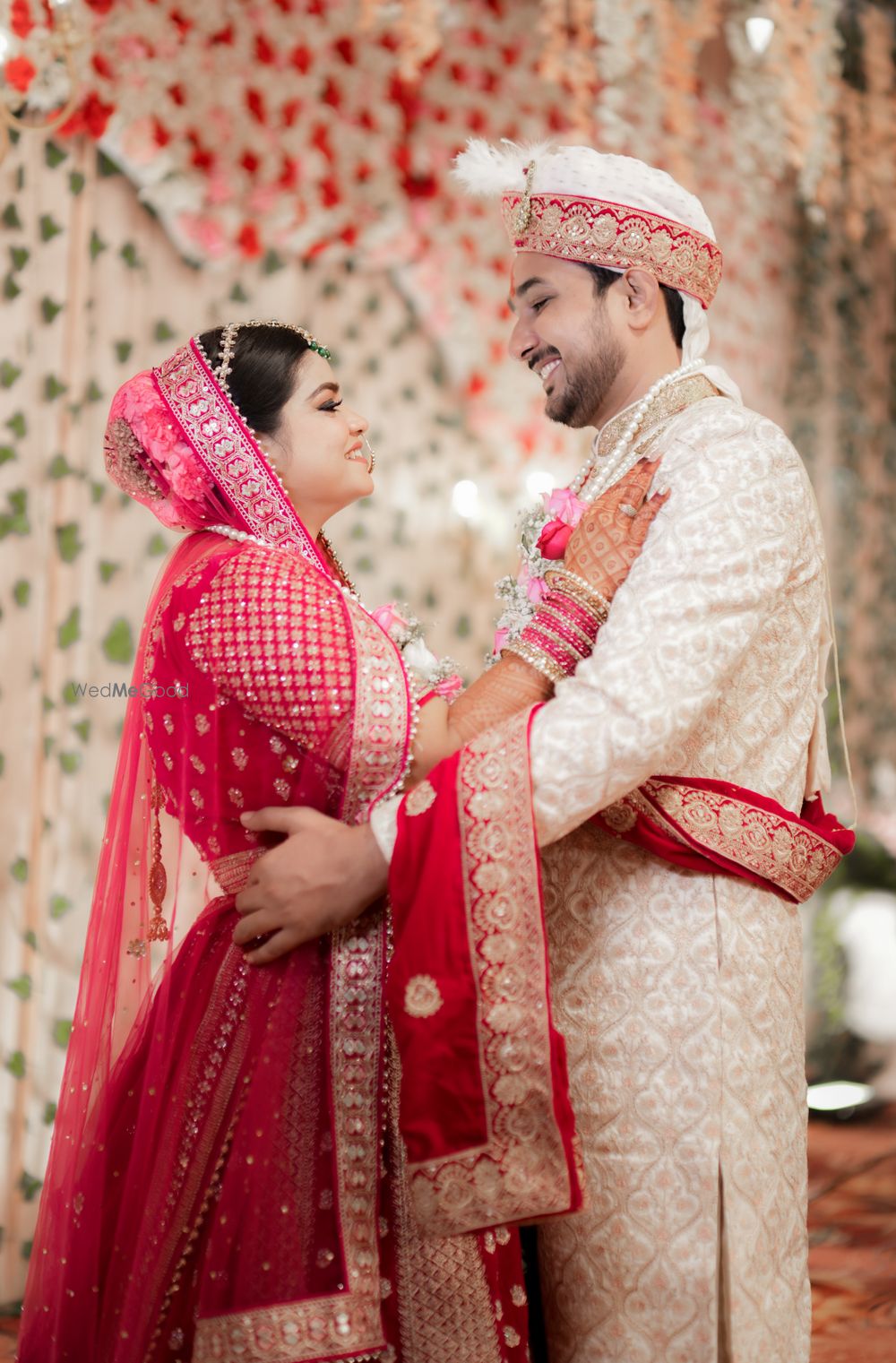 Photo From Mayank x Pragya - By WonderWeds