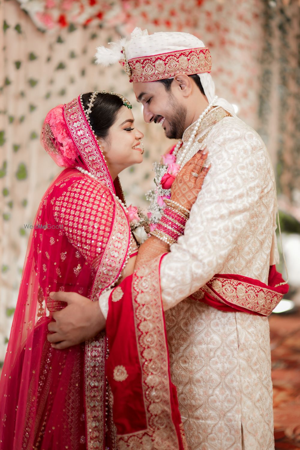 Photo From Mayank x Pragya - By WonderWeds