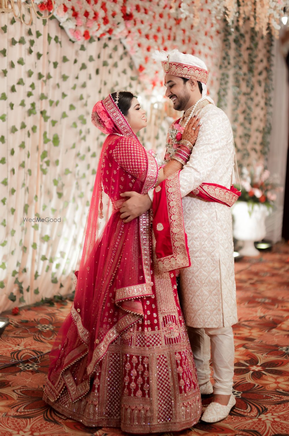 Photo From Mayank x Pragya - By WonderWeds