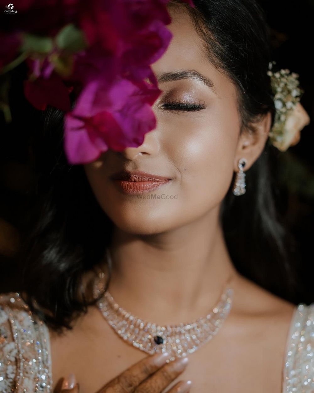 Photo From Bride Rhiya - By PrettyuMakeovers