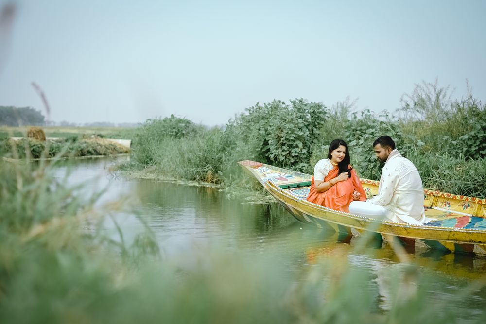 Photo From prewedding - By Soutik Wedding Photography