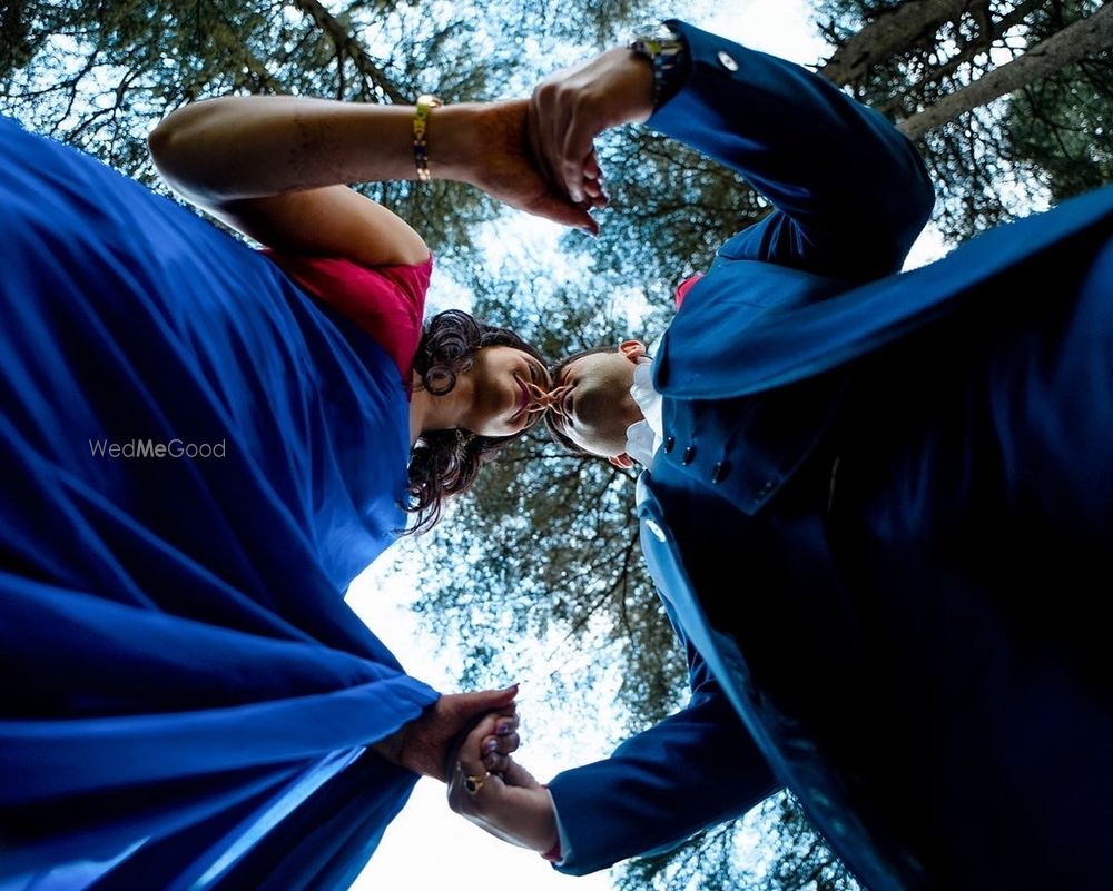 Photo From kanav & Mehak prewedding  - By Gupta Studio