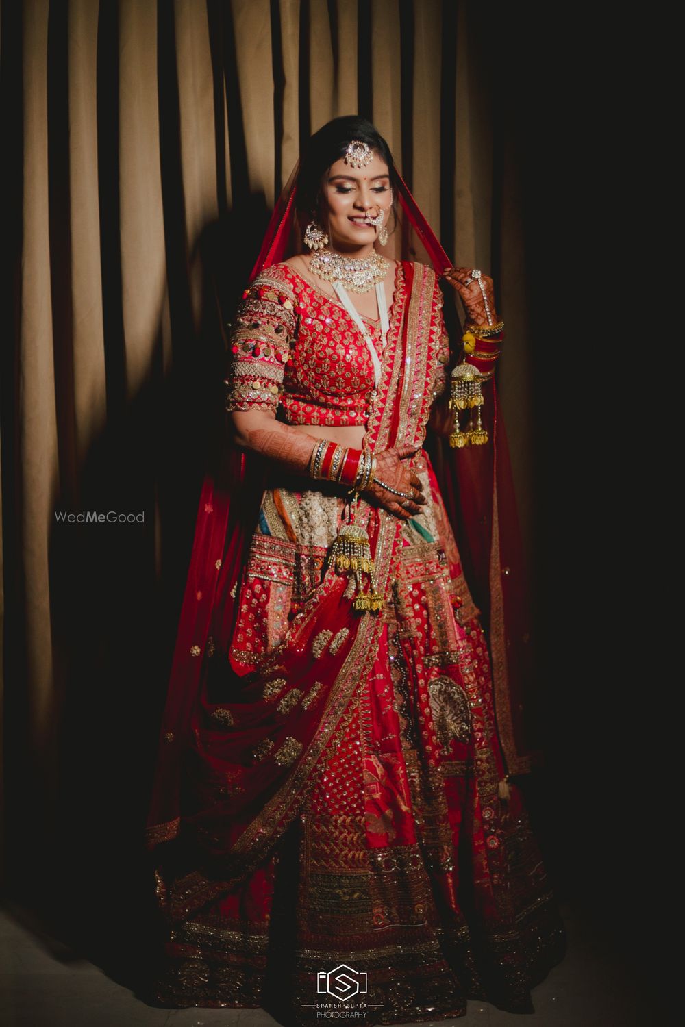 Photo From Bride Shreya - By Dee Makeovers