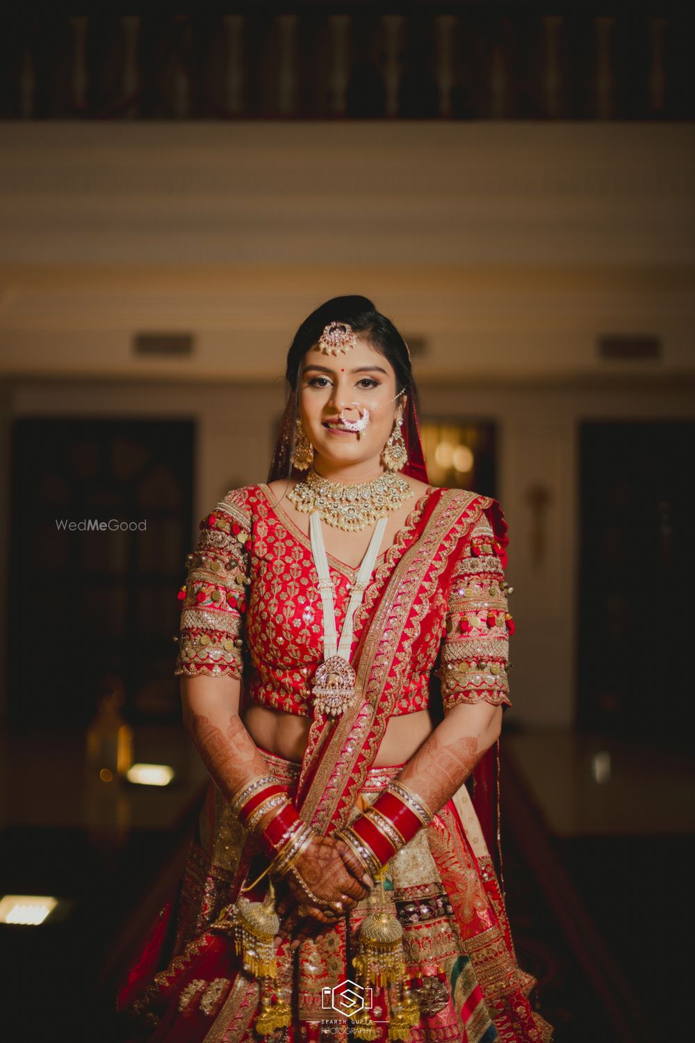 Photo From Bride Shreya - By Dee Makeovers