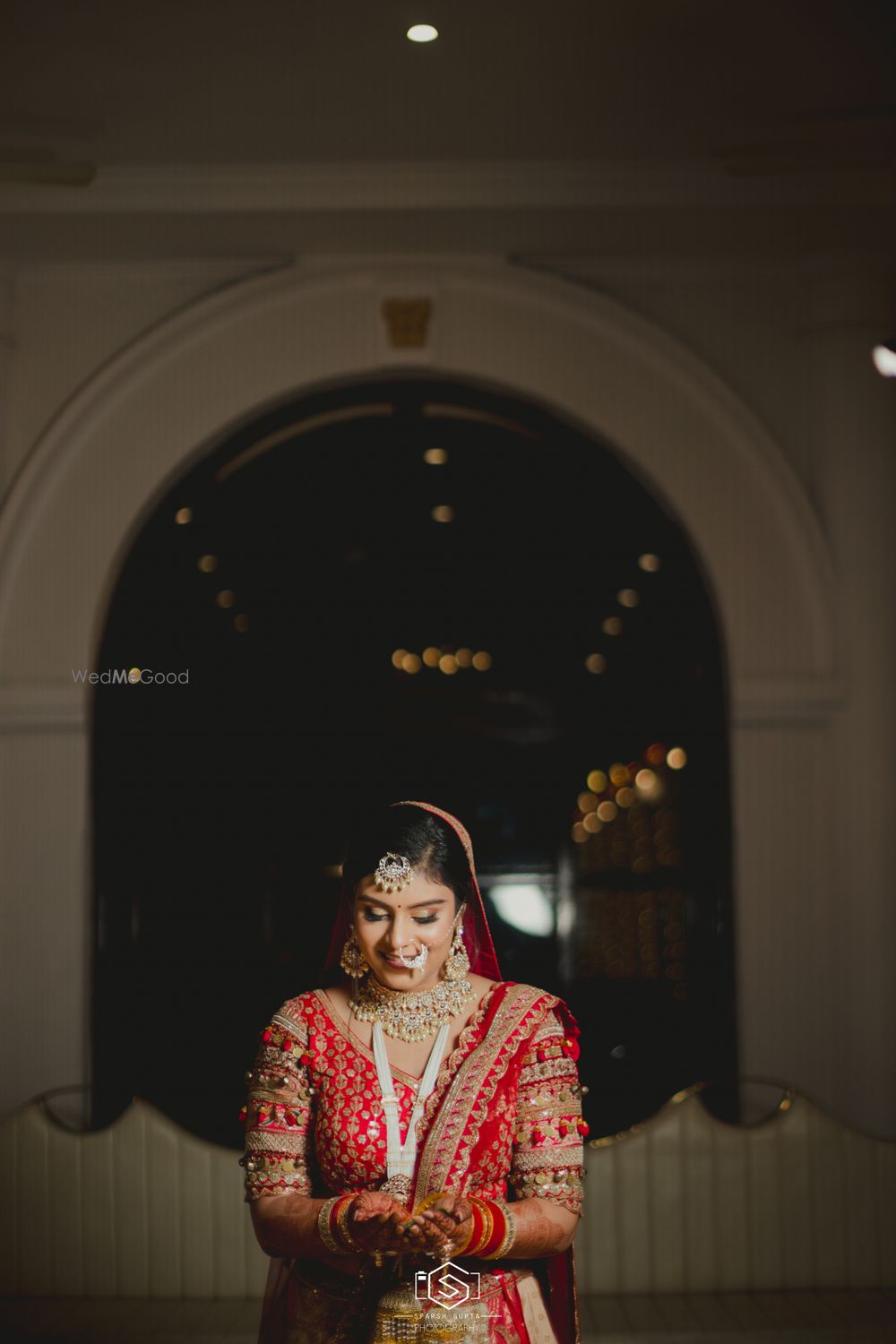 Photo From Bride Shreya - By Dee Makeovers