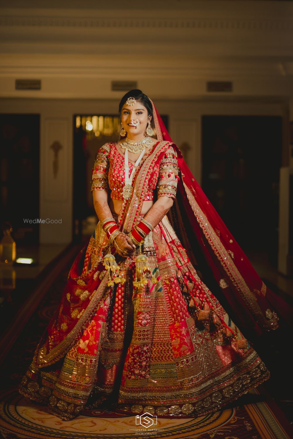 Photo From Bride Shreya - By Dee Makeovers