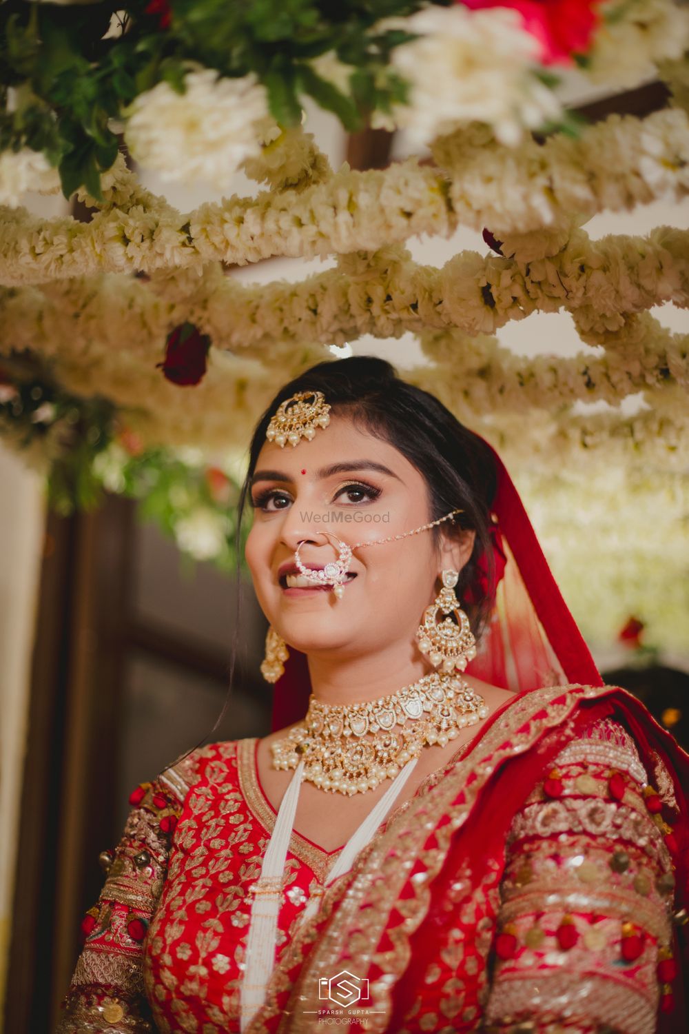 Photo From Bride Shreya - By Dee Makeovers