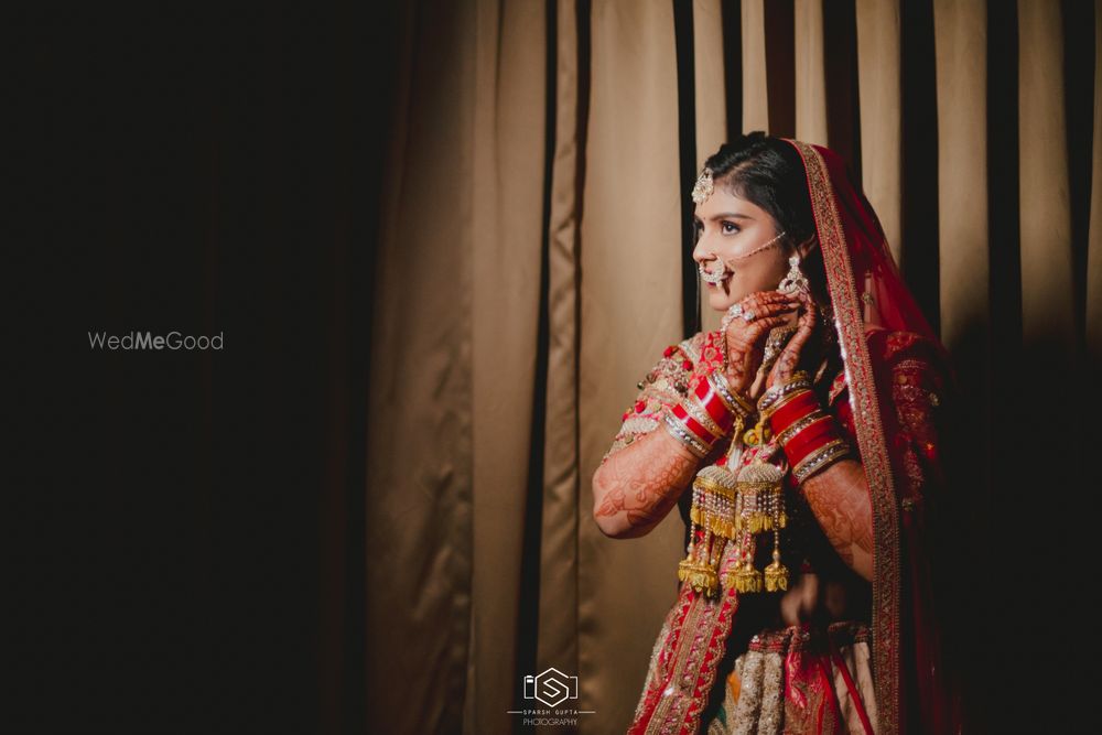 Photo From Bride Shreya - By Dee Makeovers