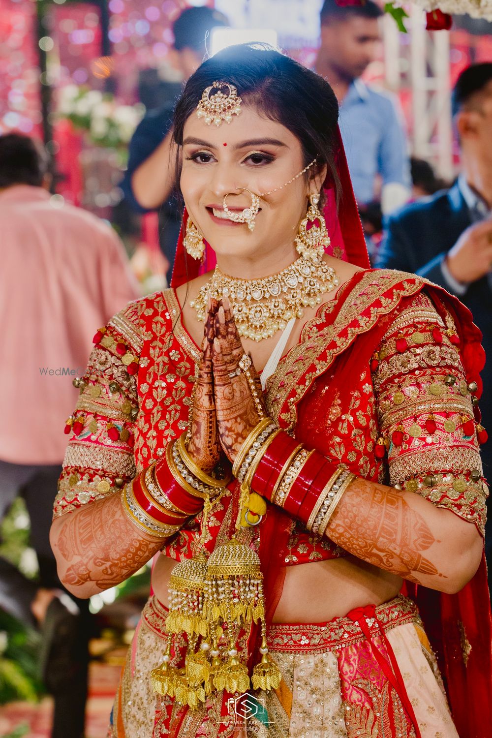 Photo From Bride Shreya - By Dee Makeovers