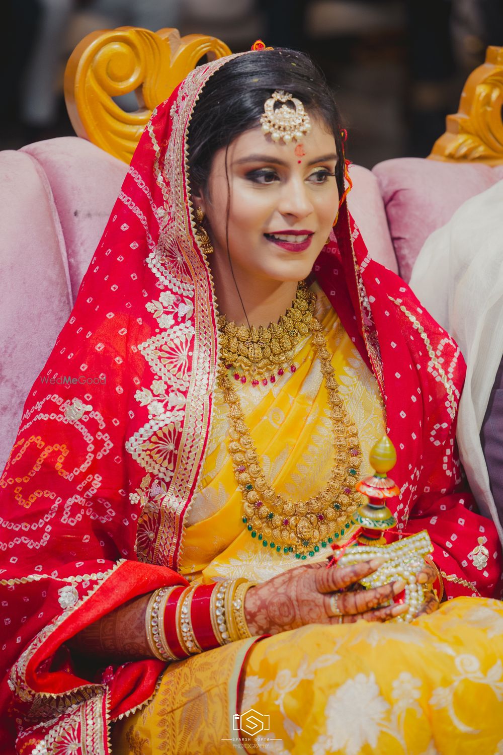 Photo From Bride Shreya - By Dee Makeovers