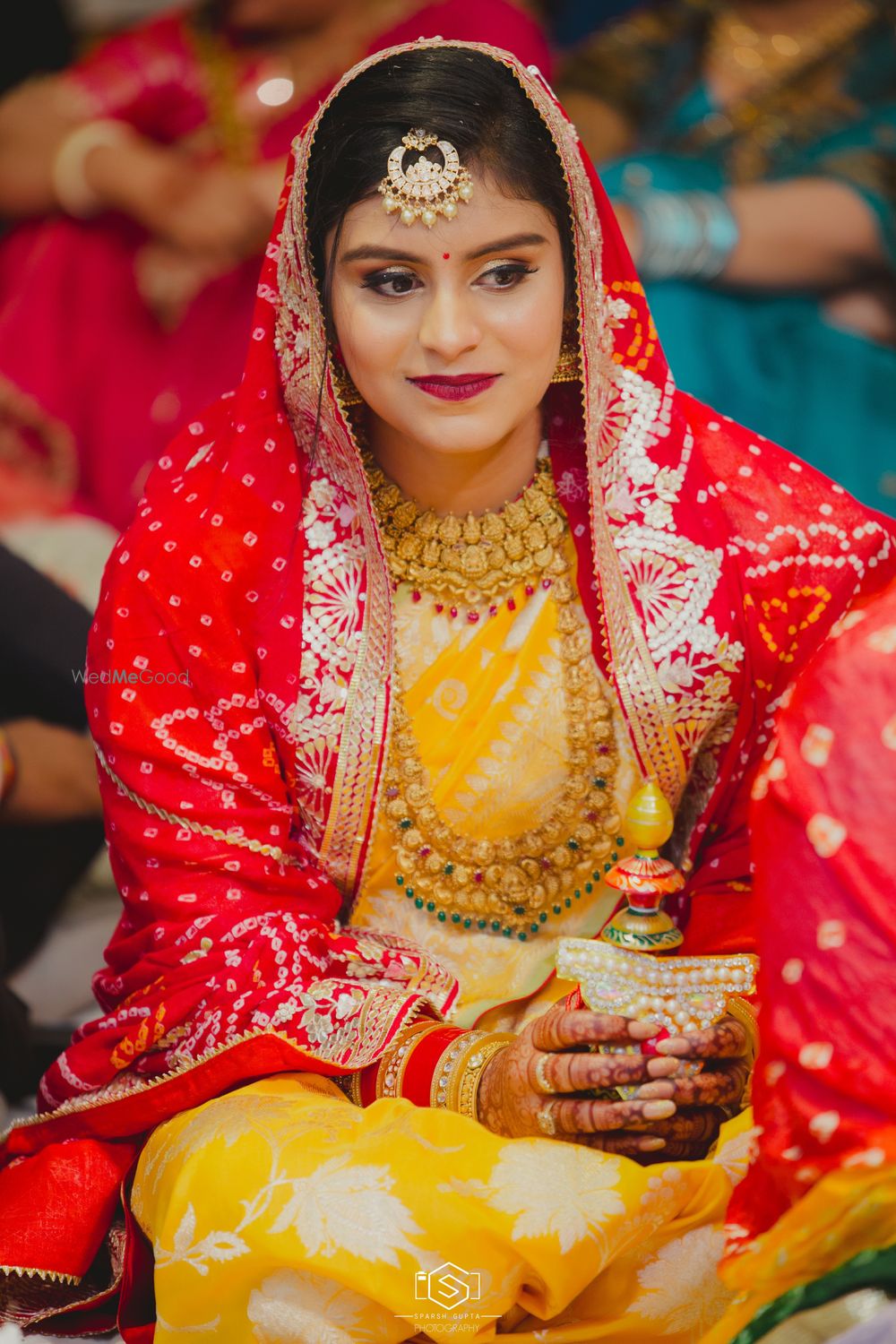 Photo From Bride Shreya - By Dee Makeovers