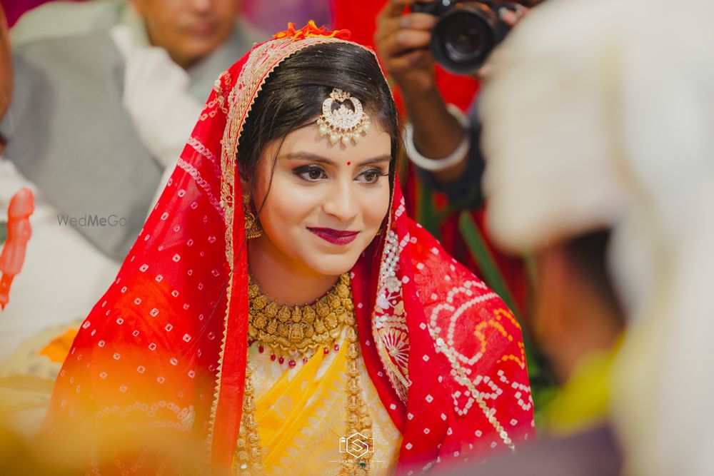 Photo From Bride Shreya - By Dee Makeovers