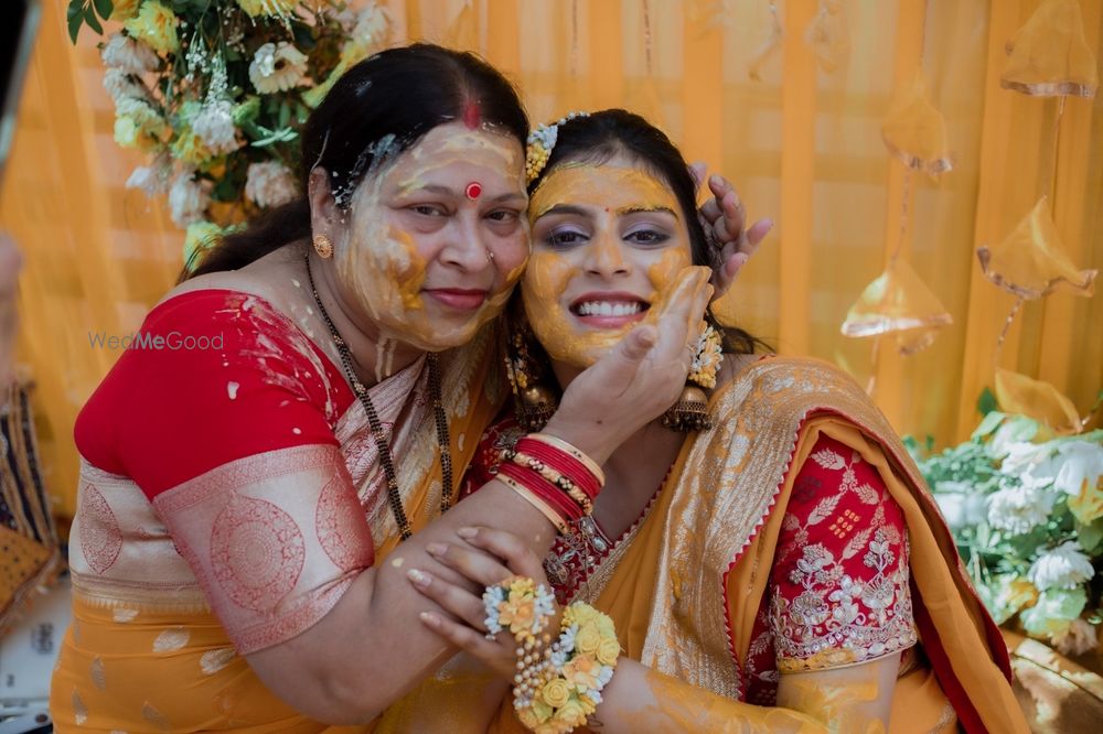 Photo From Bride Shreya - By Dee Makeovers