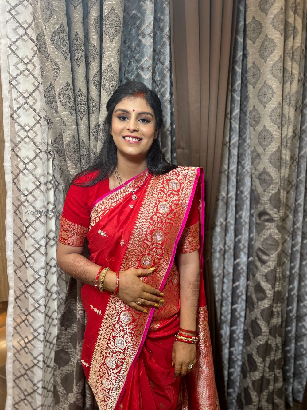 Photo From Bride Shreya - By Dee Makeovers