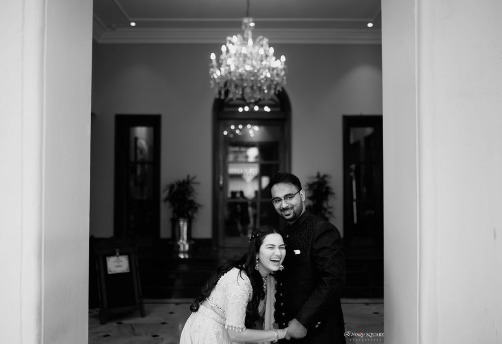 Photo From Rutuja and Sayan - By Eternity Square Photography