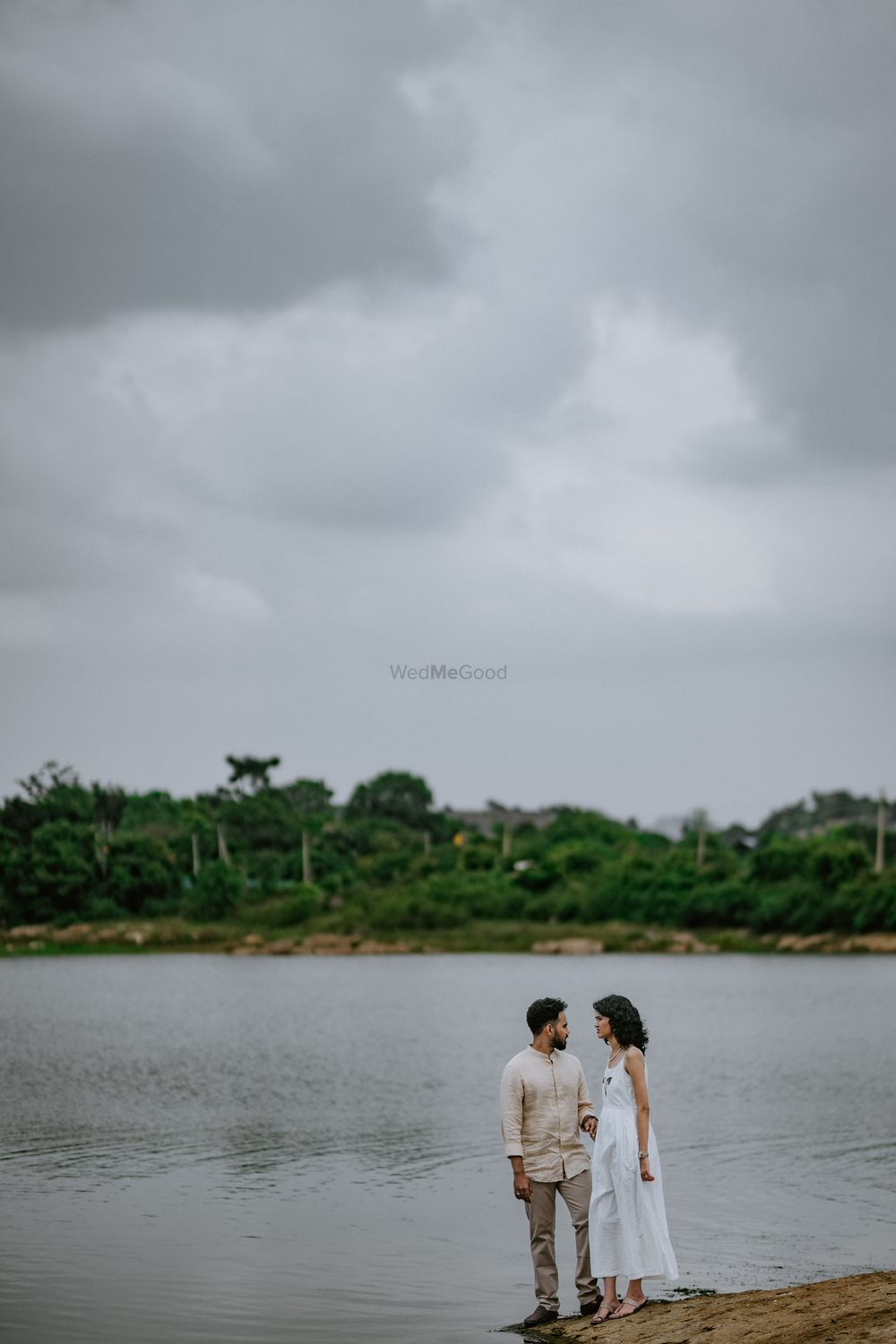 Photo From Sumita X Ajinkya (Pre-Wedding) - By A Million Words