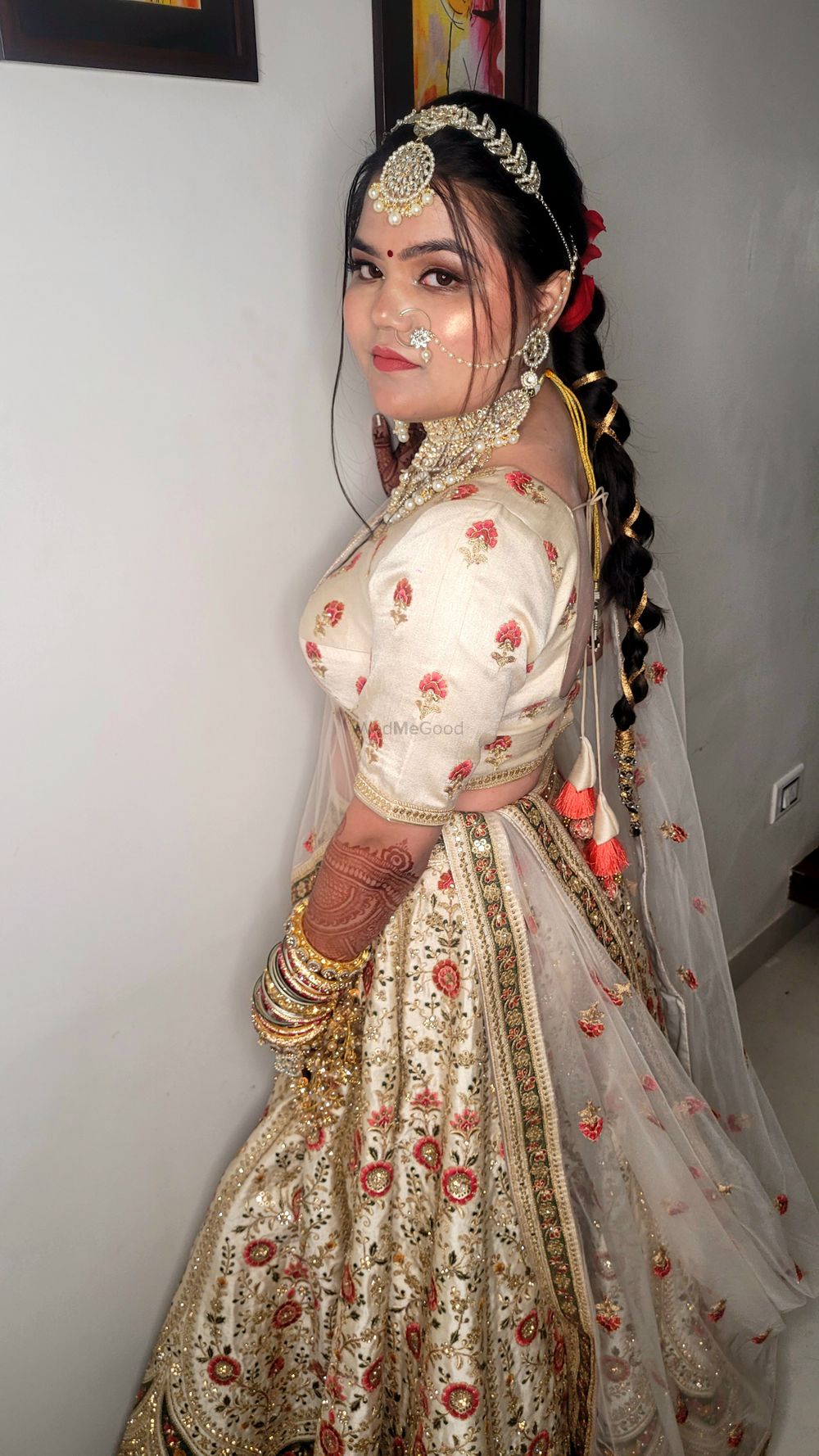 Photo From Makeup Artist in Udaipur - By Colour Contour Makeovers By Preeti Makhija