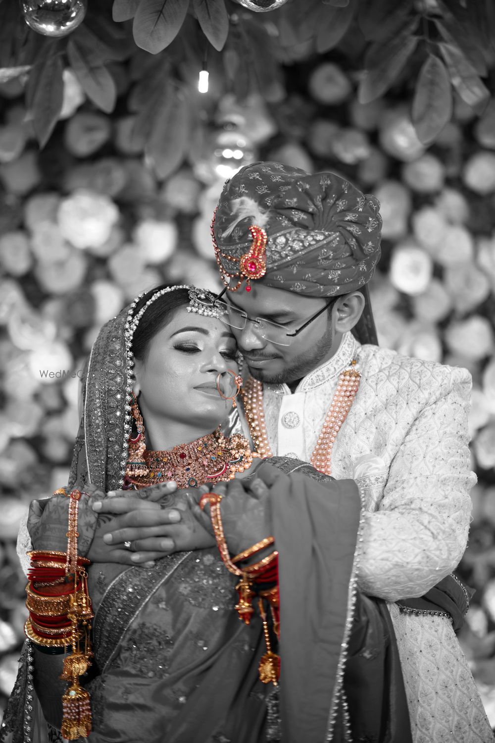 Photo From Abhishek & Akansha - By Shakun Digital Studio