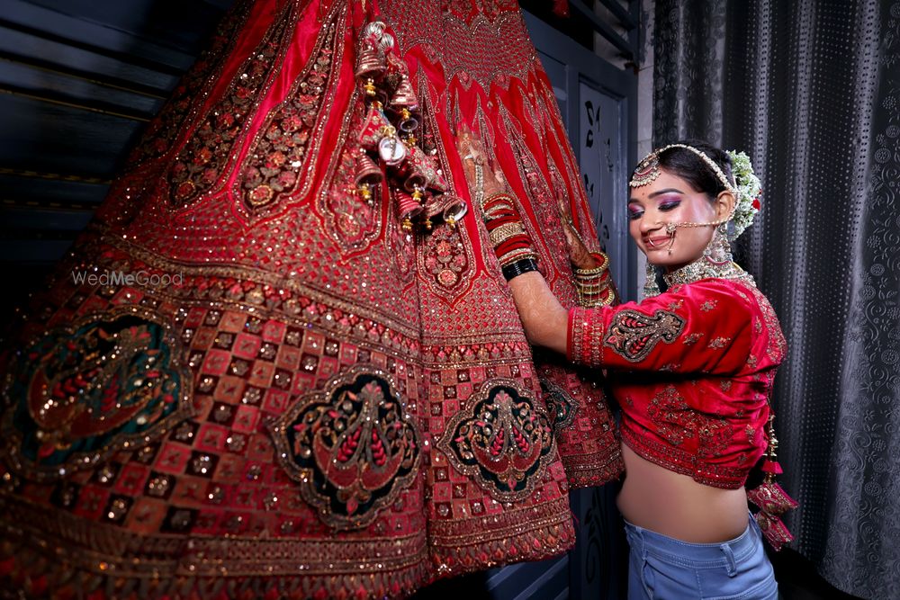 Photo From Abhishek & Akansha - By Shakun Digital Studio