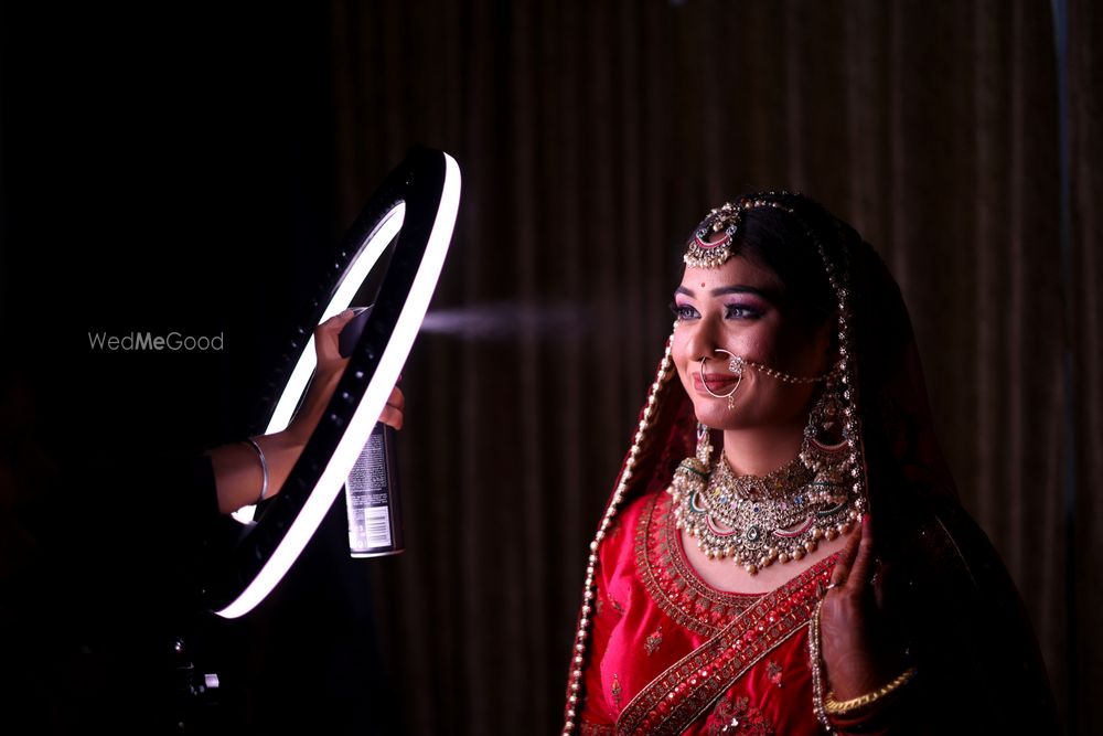 Photo From Abhishek & Akansha - By Shakun Digital Studio