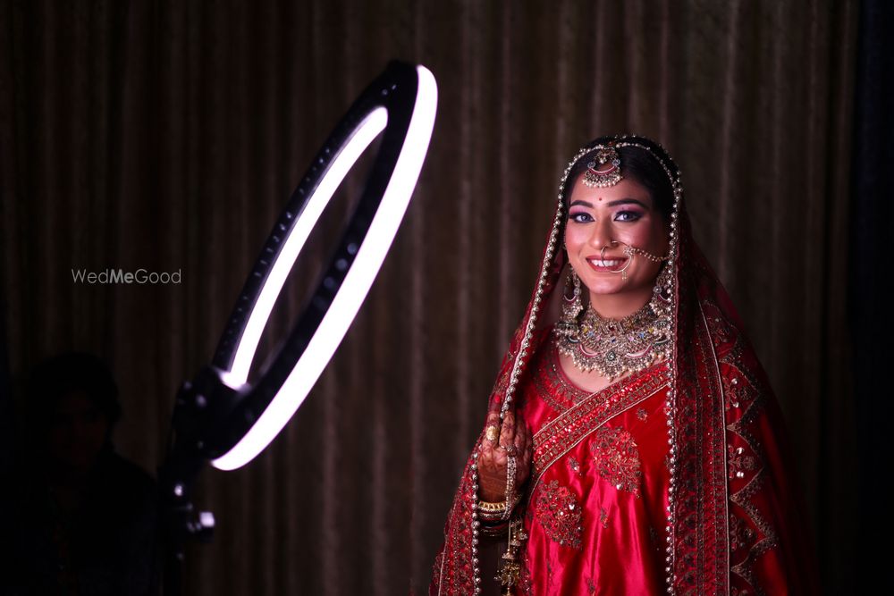 Photo From Abhishek & Akansha - By Shakun Digital Studio