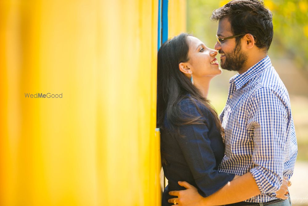 Photo From Anu and Abhi - By KB Photography