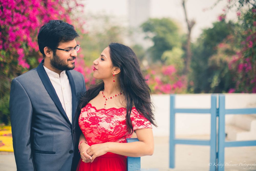 Photo From Anu and Abhi - By KB Photography