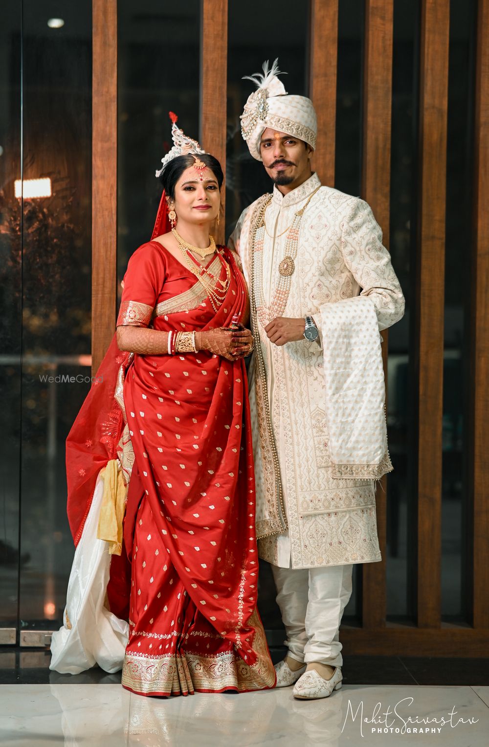 Photo From Shivam & Payal - By Mohit Srivastav Photography