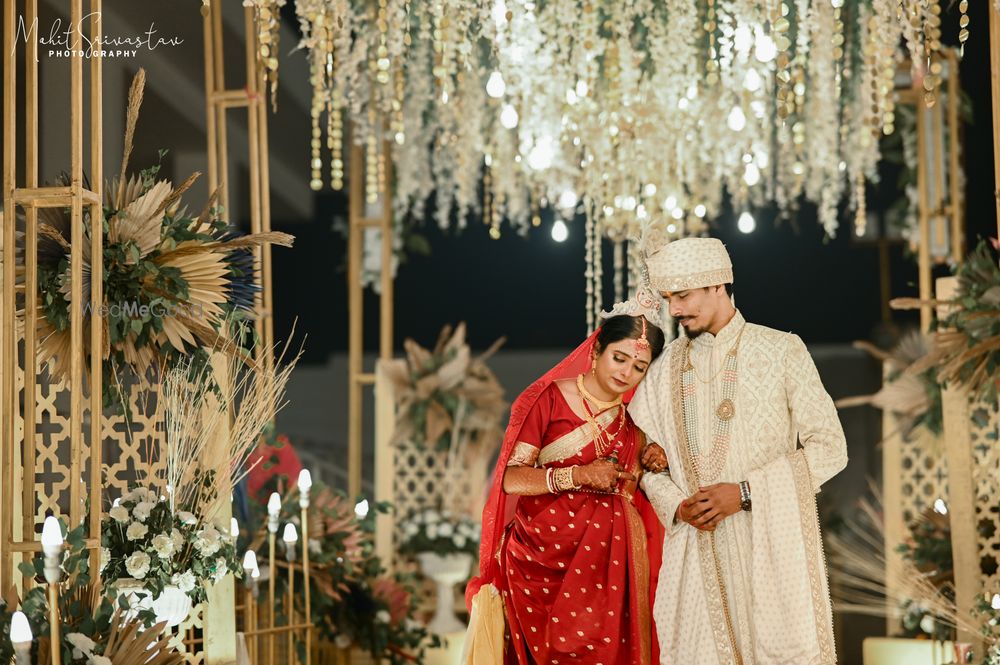 Photo From Shivam & Payal - By Mohit Srivastav Photography