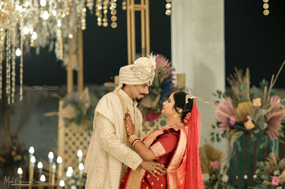 Photo From Shivam & Payal - By Mohit Srivastav Photography