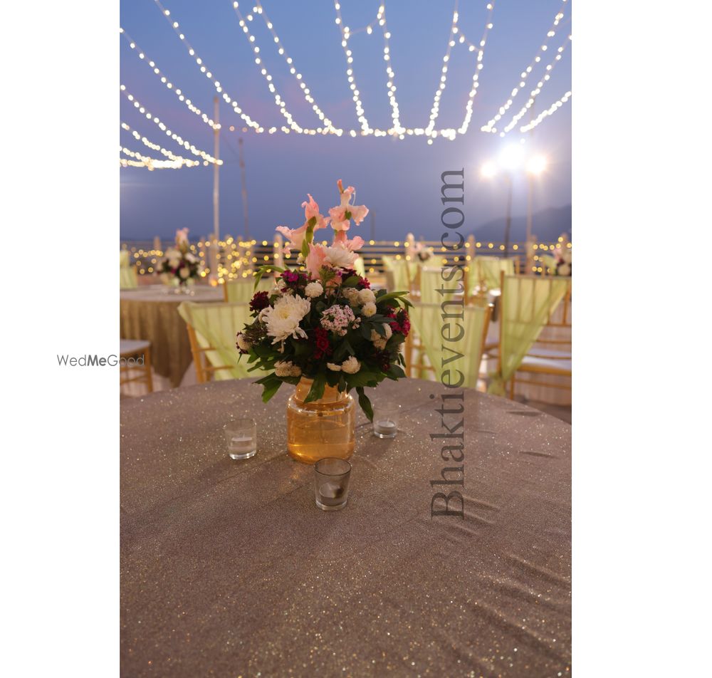 Photo From Nilang & Acacia ( AT Chunda palace,udaipur) - By Bhakti Events and Wedding Planners