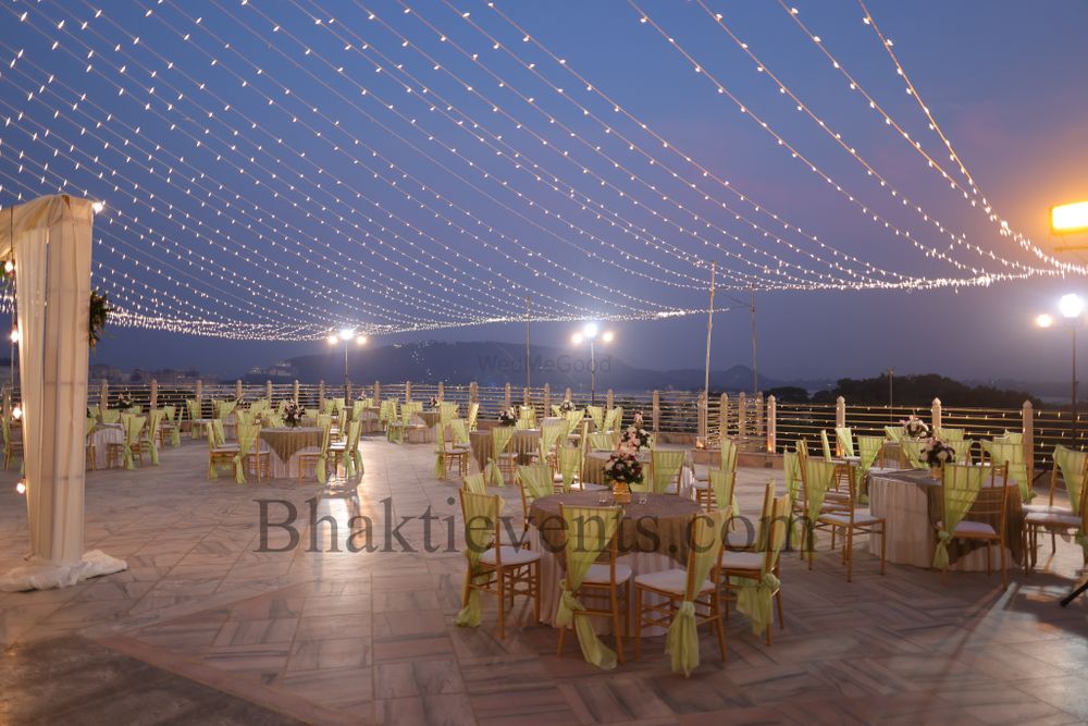 Photo From Nilang & Acacia ( AT Chunda palace,udaipur) - By Bhakti Events and Wedding Planners