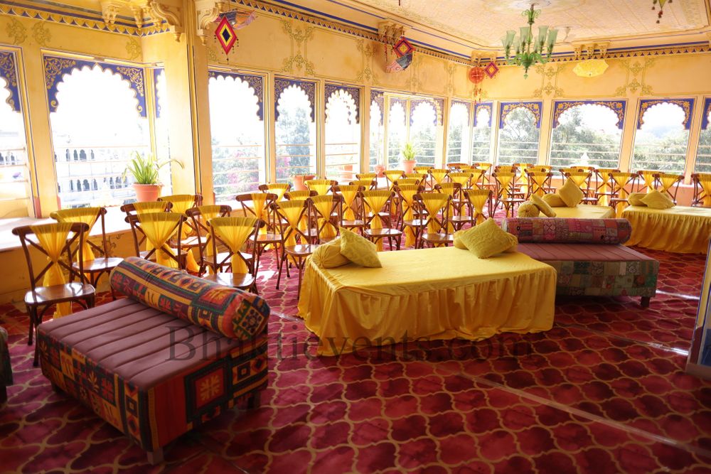 Photo From Nilang & Acacia ( AT Chunda palace,udaipur) - By Bhakti Events and Wedding Planners
