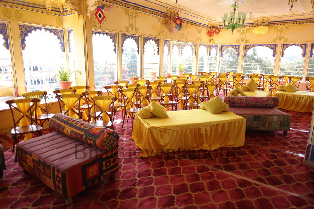 Photo From Nilang & Acacia ( AT Chunda palace,udaipur) - By Bhakti Events and Wedding Planners