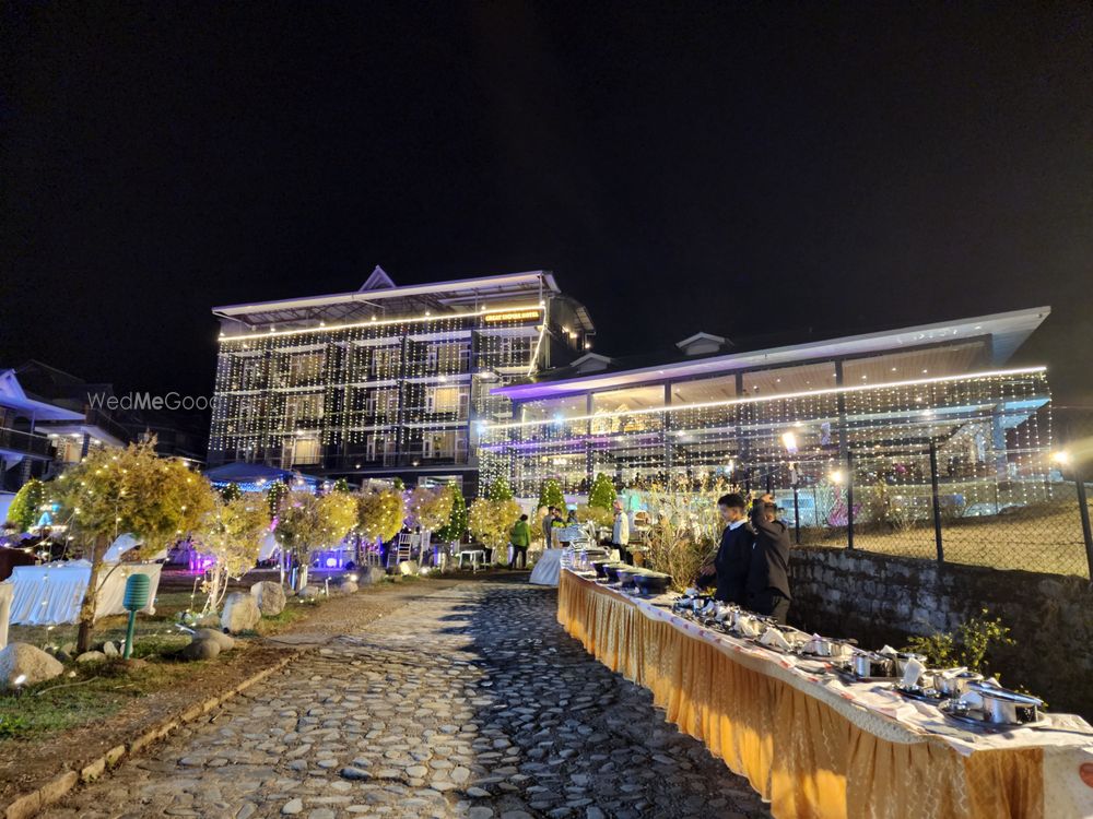 Photo From new Album - By Great Empire Hotel