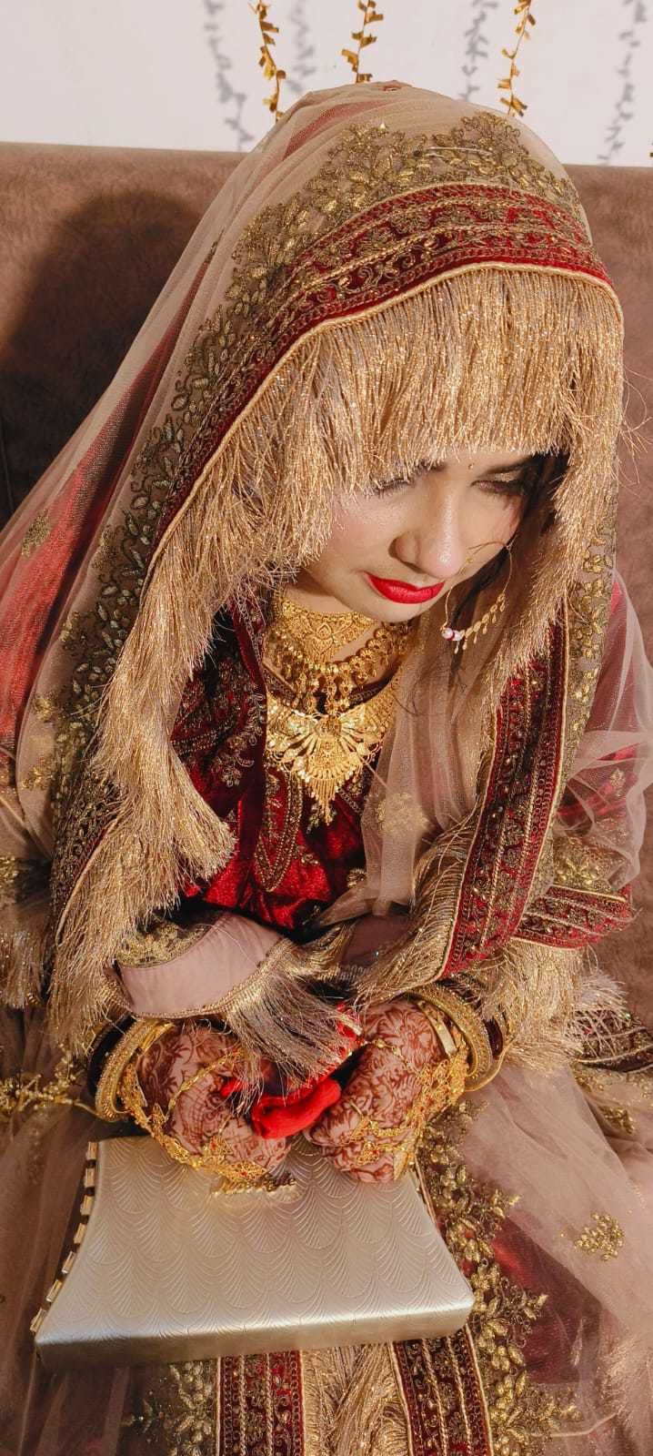Photo From Bridal - By Fazla Makeup Hub