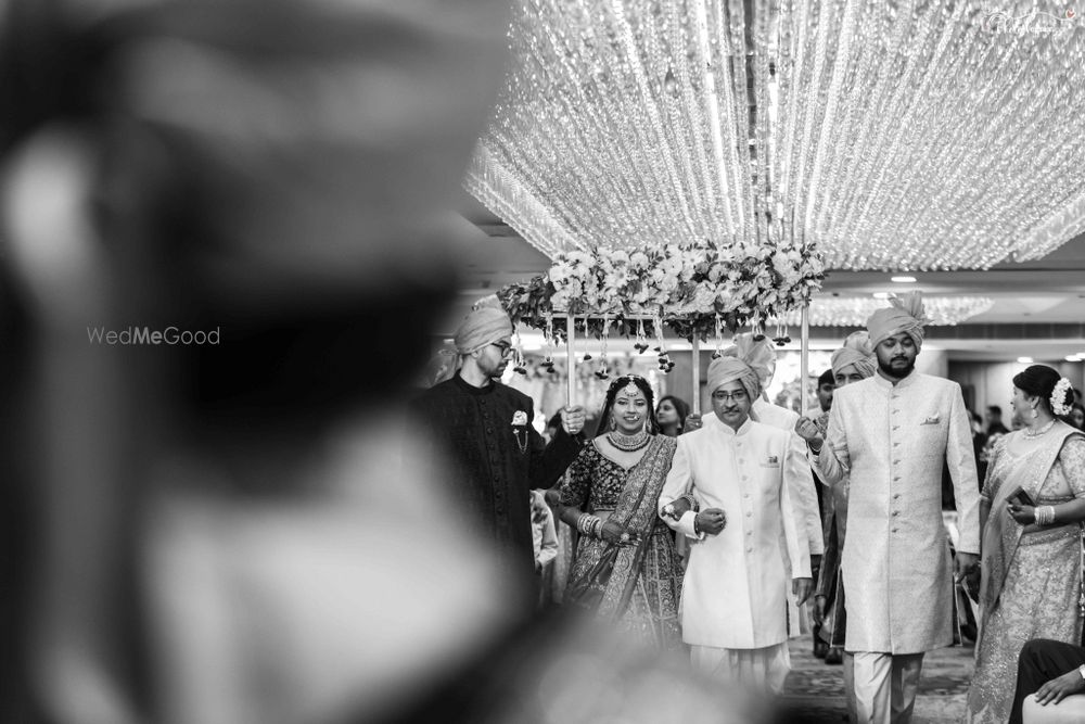 Photo From Aditi - Aakar - By Shaadiwalee