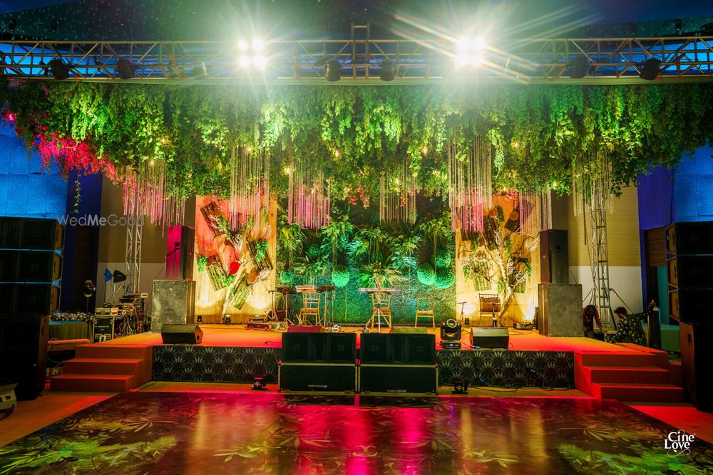 Photo From Vaibhav & Masoomi - By Aksh Events