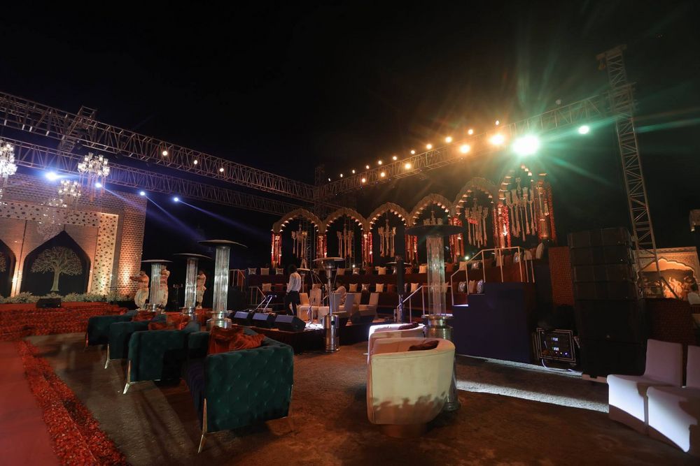 Photo From Anand & Richa - By Aksh Events