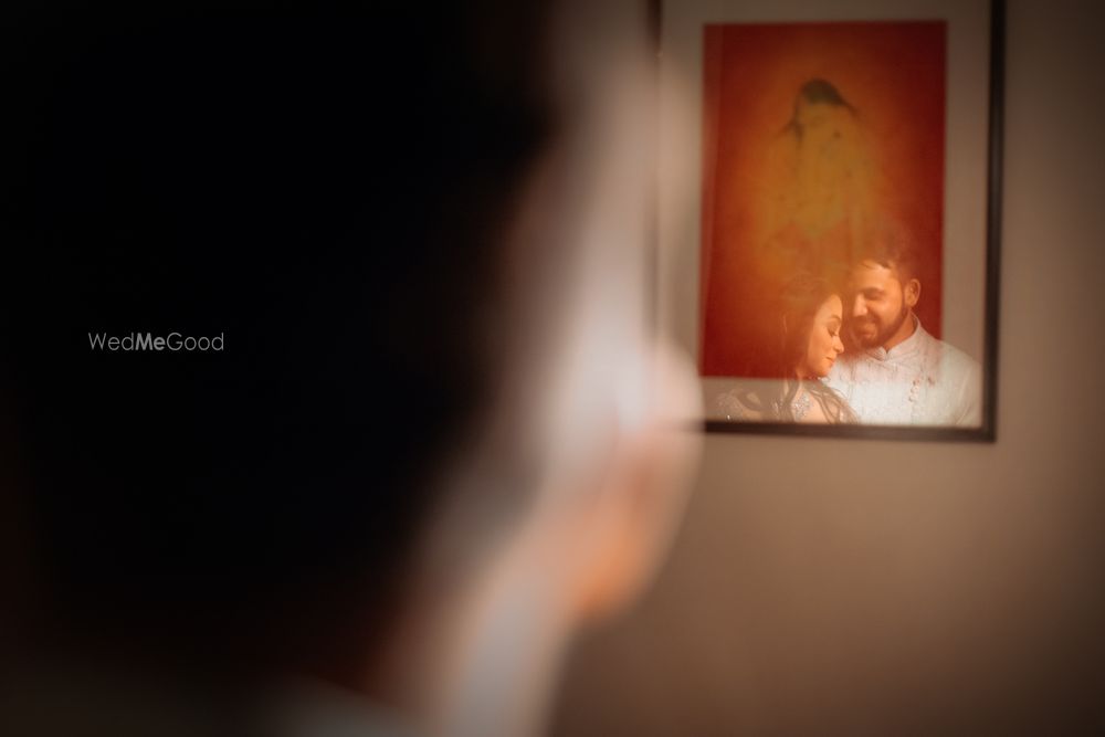 Photo From Satyam and Suruchi - By Memories Inframe