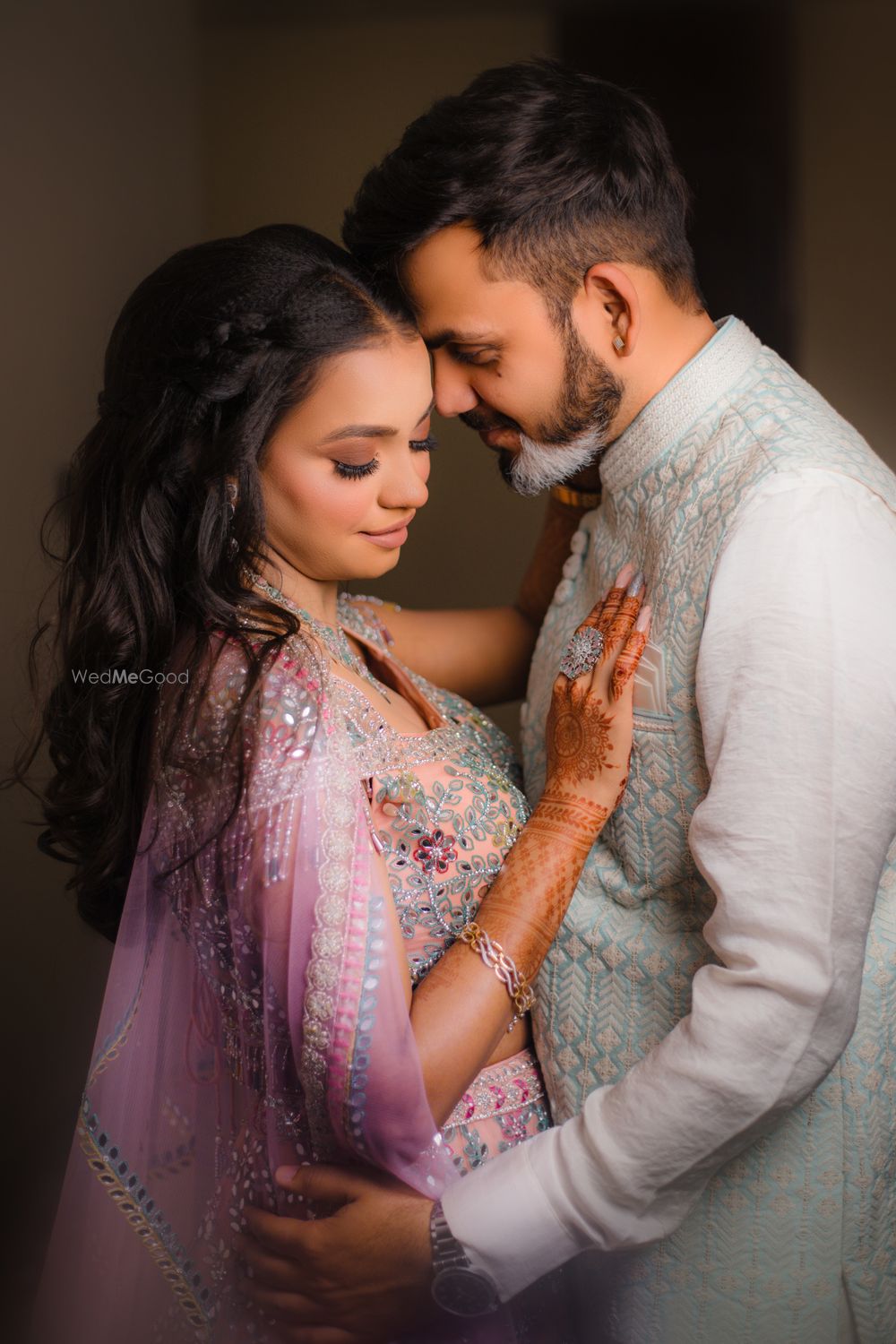 Photo From Satyam and Suruchi - By Memories Inframe